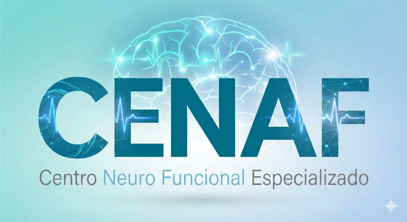 CENAF - Centro Neuro Funcional Especializado